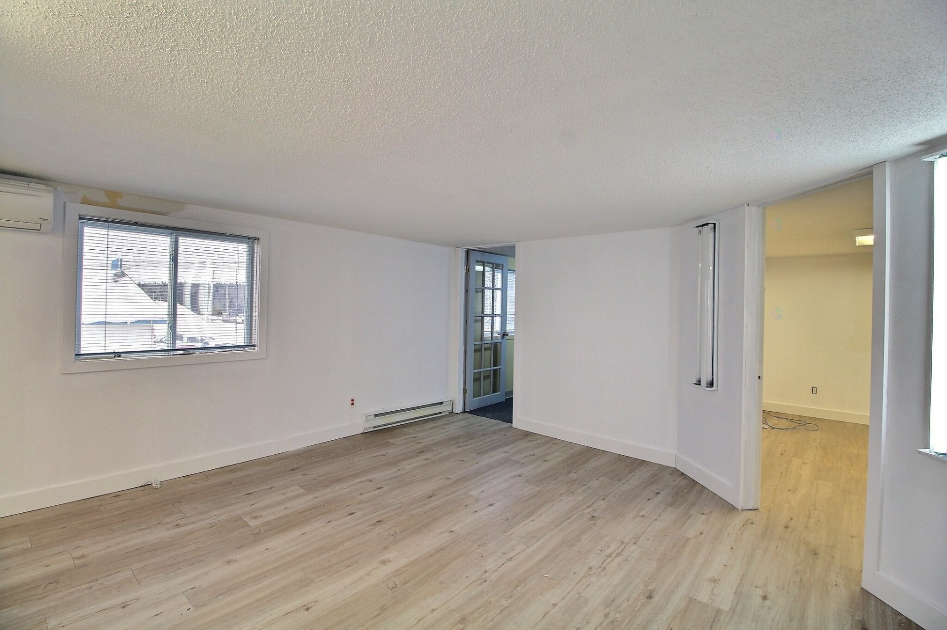 Overall view - 2864 Ch. Sullivan, Val-D'Or, QC - Indoor