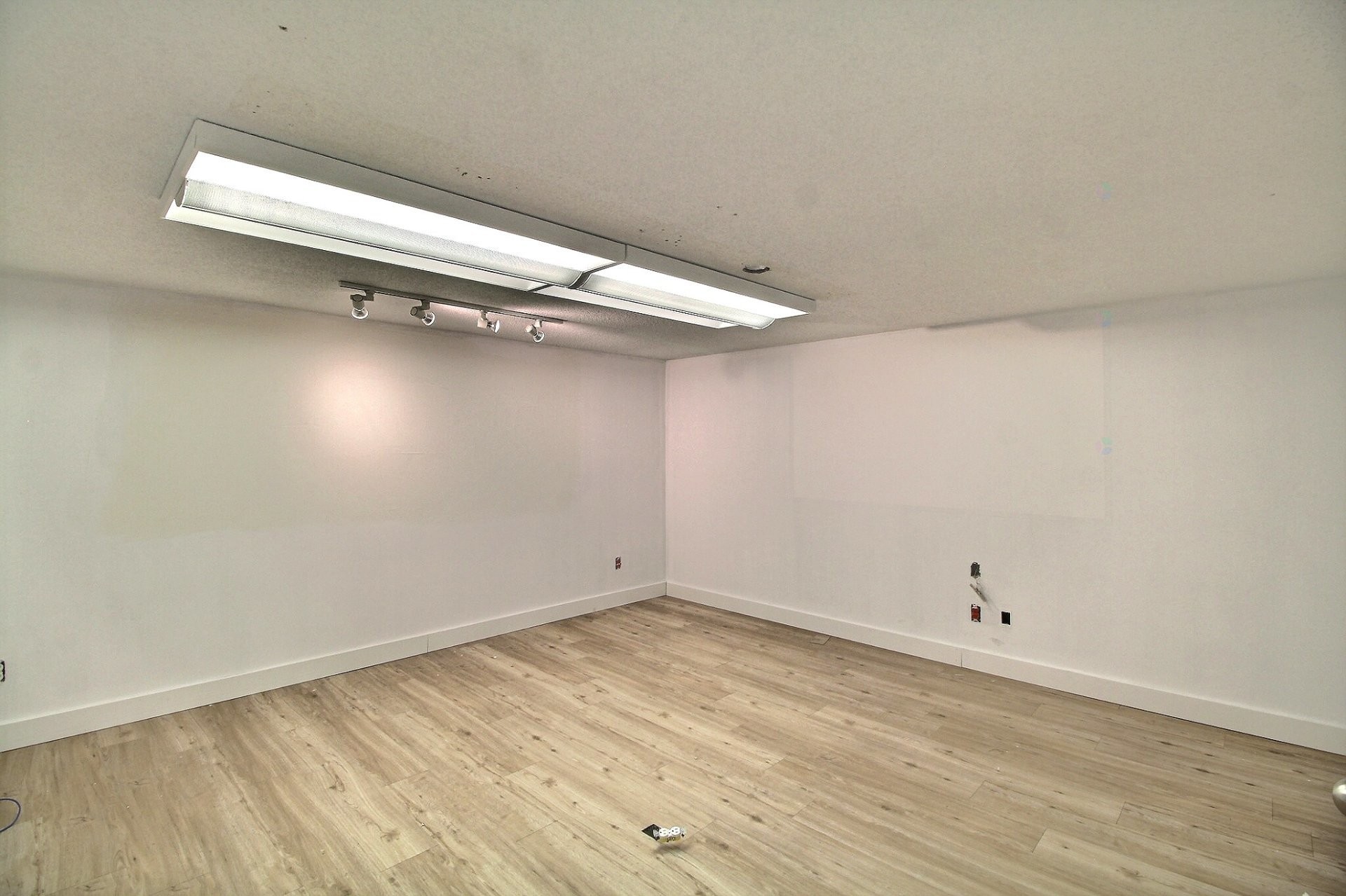 Office - 2864 Ch. Sullivan, Val-D'Or, QC - Indoor Photo Showing Other Room