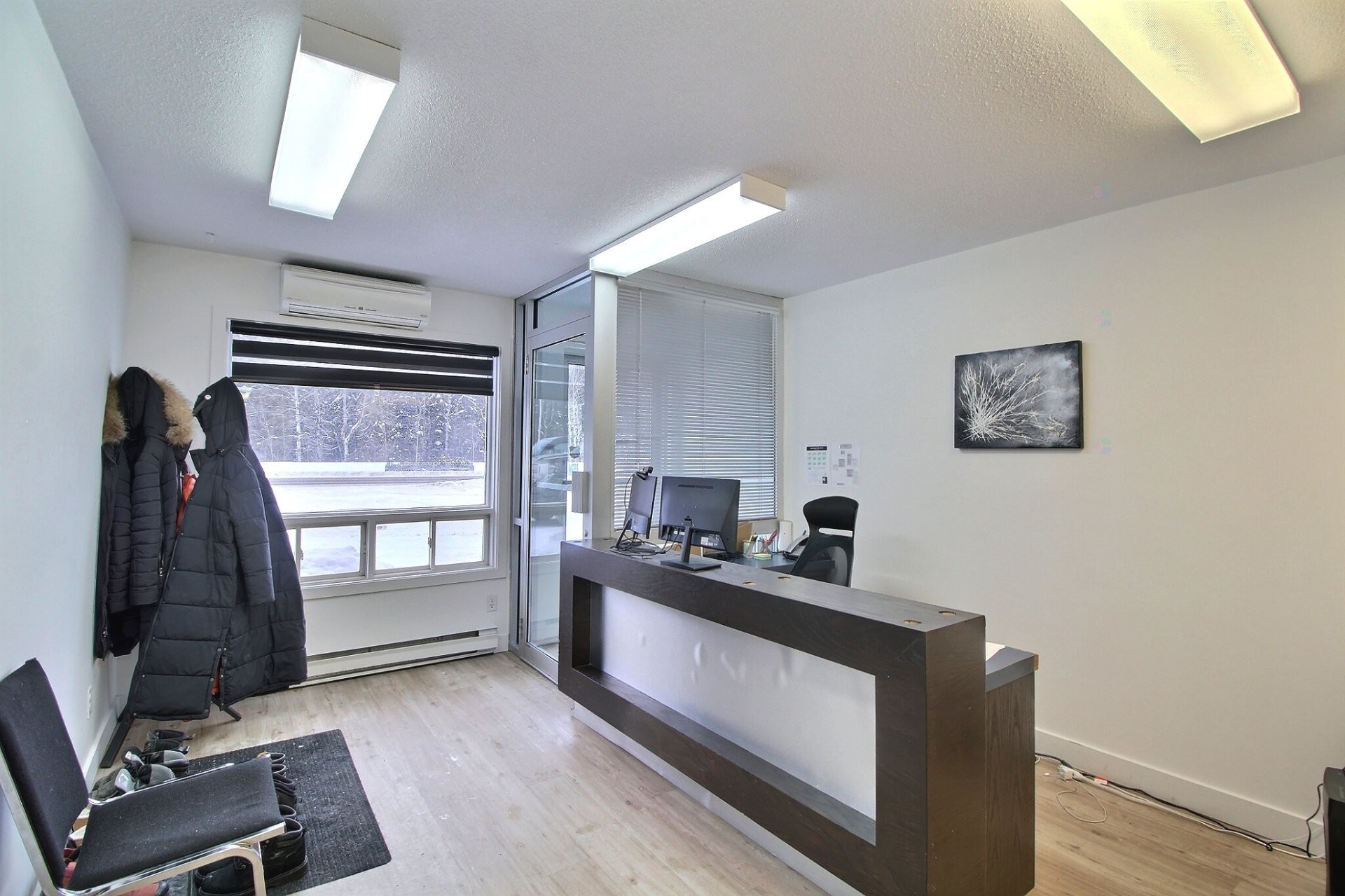 Reception - 2864 Ch. Sullivan, Val-D'Or, QC - Indoor