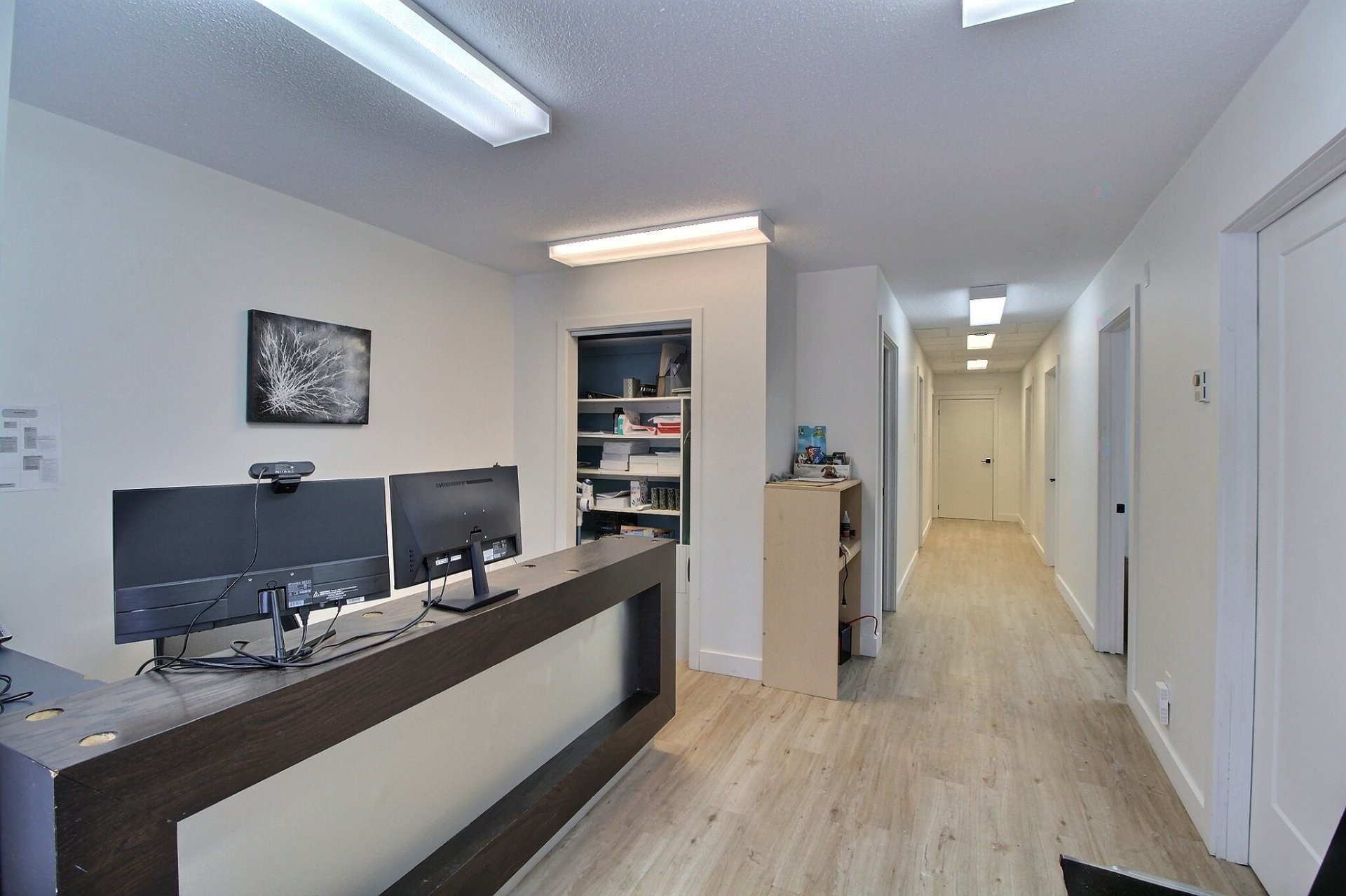 Reception - 2864 Ch. Sullivan, Val-D'Or, QC - Indoor