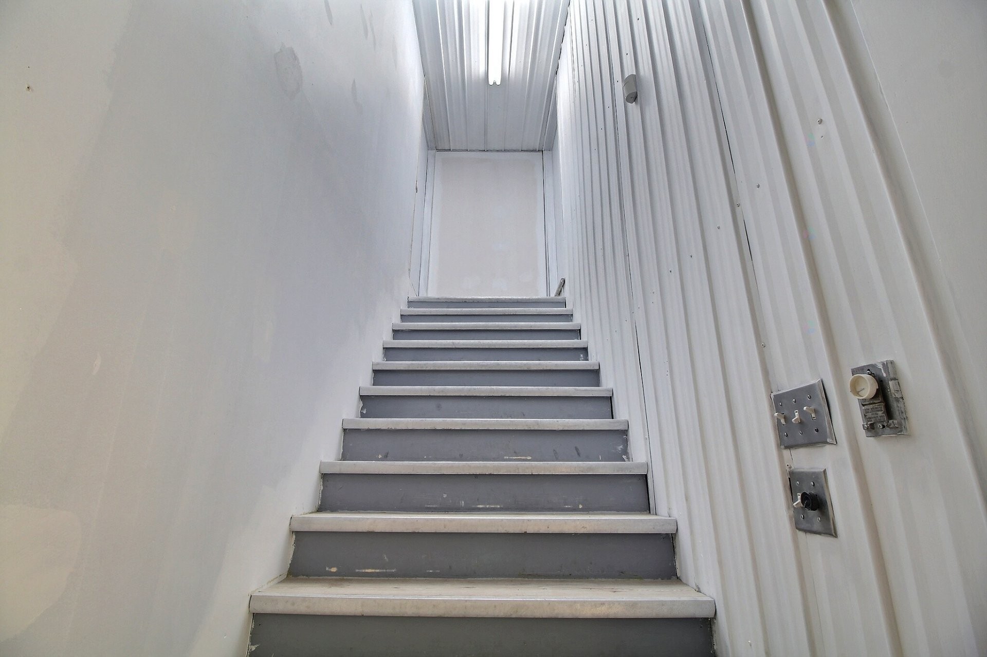 Staircase - 2864 Ch. Sullivan, Val-D'Or, QC - Indoor Photo Showing Other Room