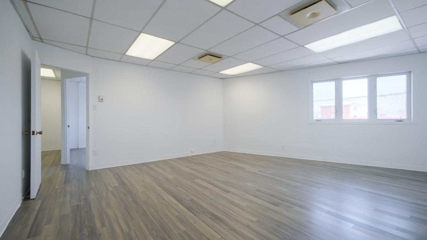 Office - 104-954 Rue Labelle, Saint-Jérôme, QC - Indoor Photo Showing Other Room