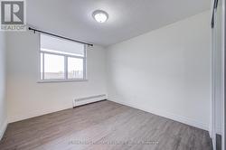 Bedroom 3 with east facing window. -