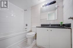 4 piece bathroom -