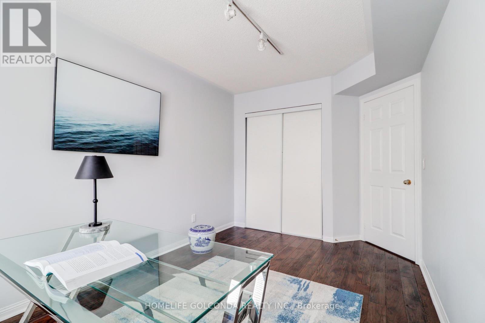 3A - 4 Cox Boulevard, Markham, ON - Indoor Photo Showing Other Room