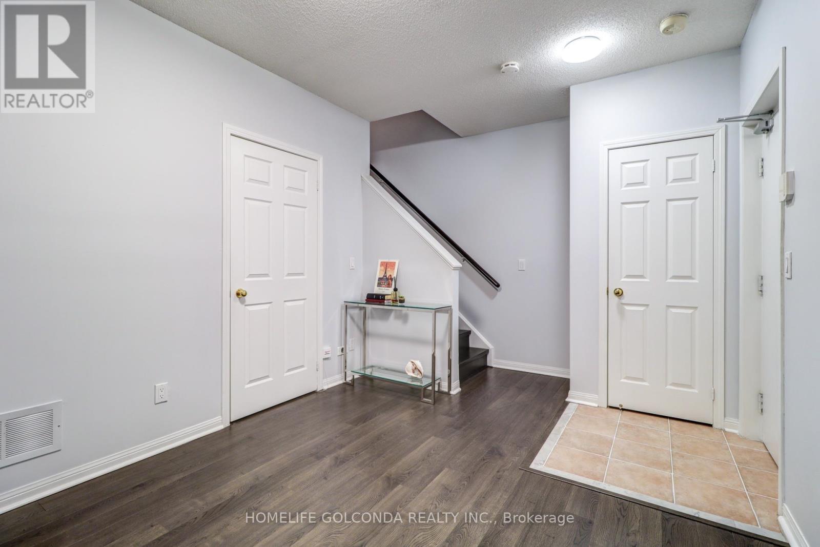 3A - 4 Cox Boulevard, Markham, ON - Indoor Photo Showing Other Room