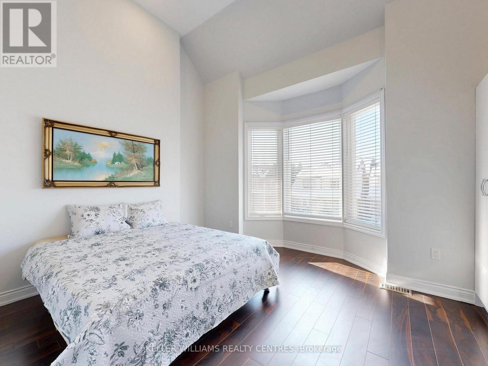 62 Hounslow Heath Road, Toronto, ON - Indoor Photo Showing Bedroom