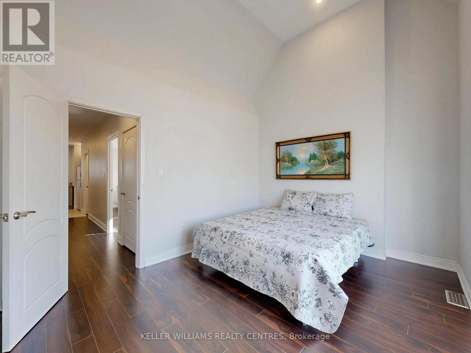 62 Hounslow Heath Road, Toronto, ON - Indoor Photo Showing Bedroom