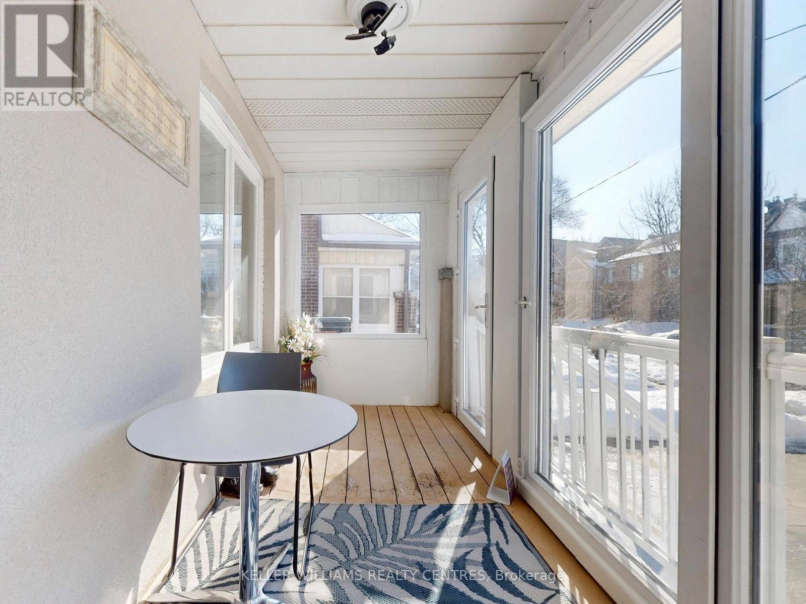 62 Hounslow Heath Road, Toronto, ON - Photo Showing Other Room