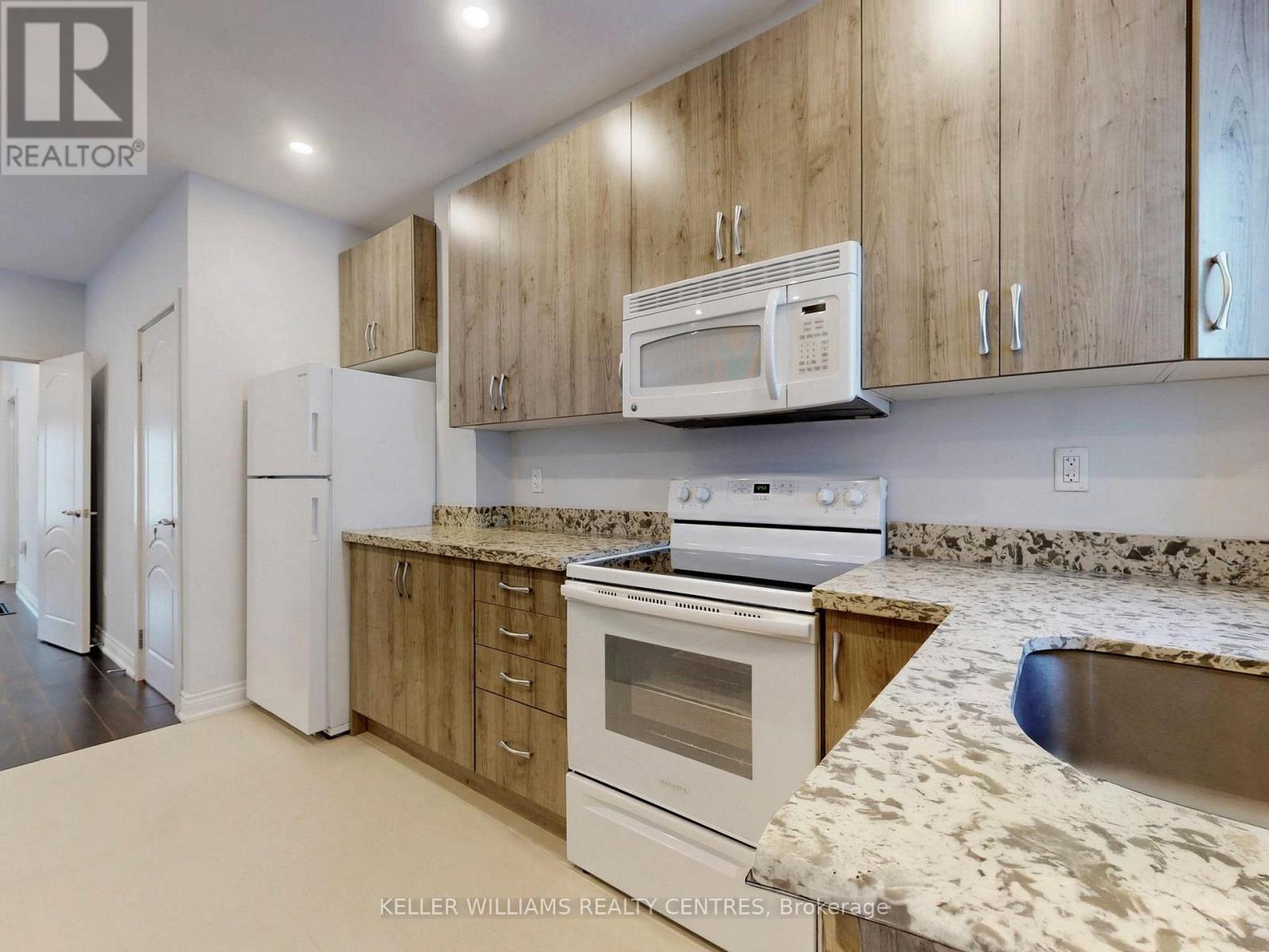 62 Hounslow Heath Road, Toronto, ON - Indoor Photo Showing Kitchen
