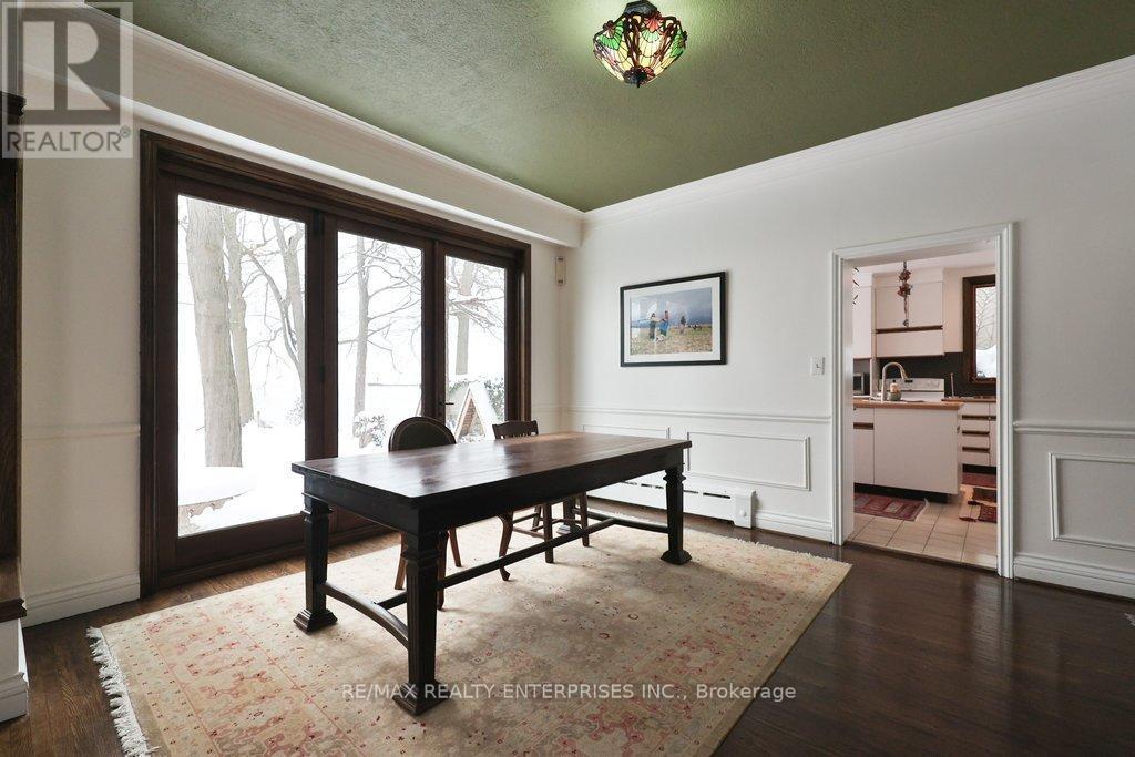 48 Cumberland Drive, Mississauga, ON - Indoor