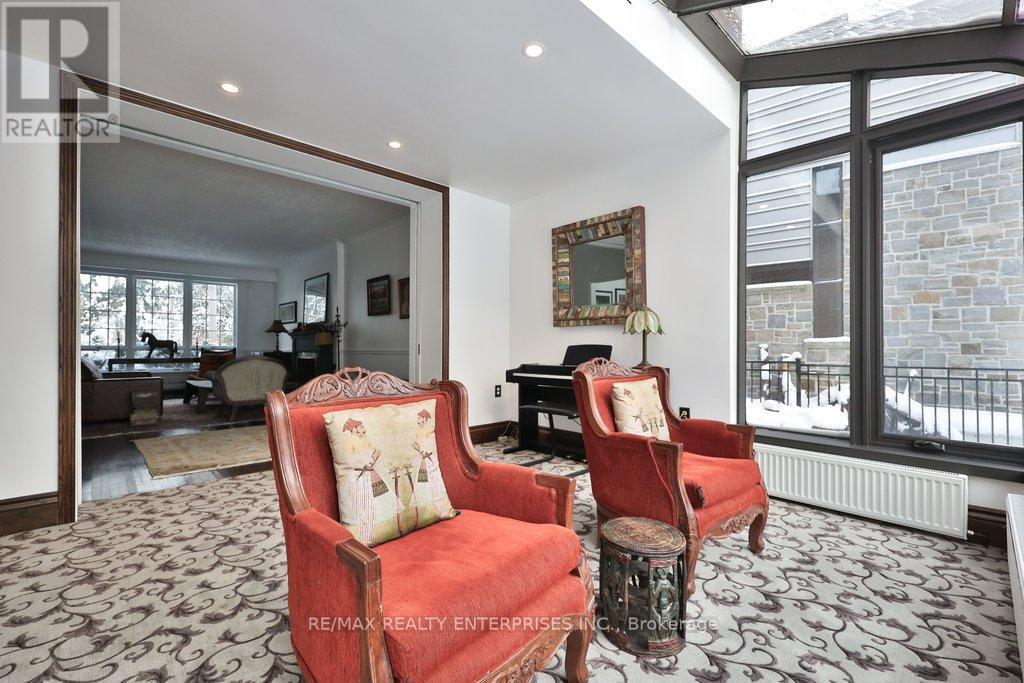 48 Cumberland Drive, Mississauga, ON - Indoor