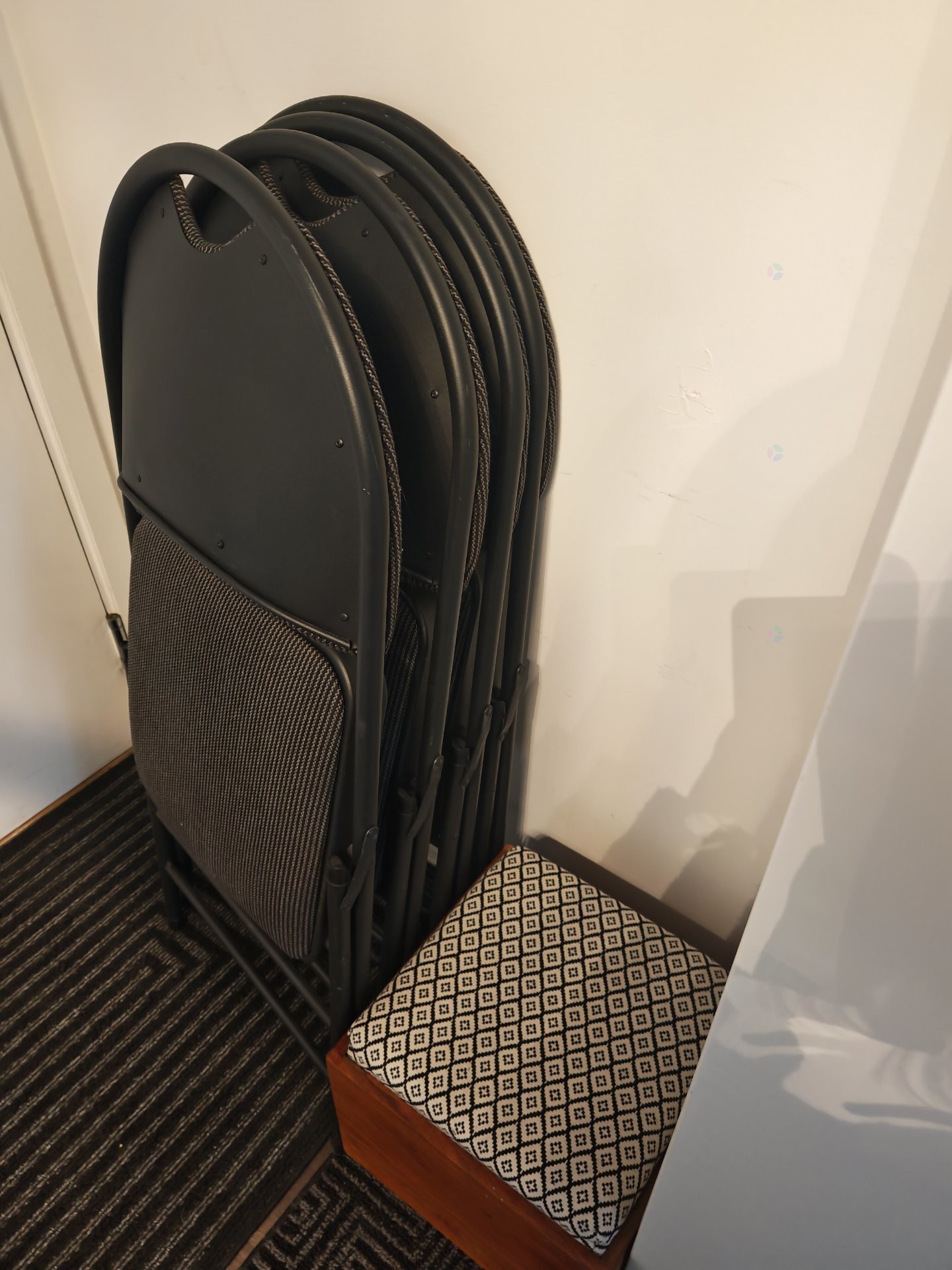 Other - 554-1414 Rue Chomedey, Montréal (Ville-Marie), QC - Indoor Photo Showing Other Room