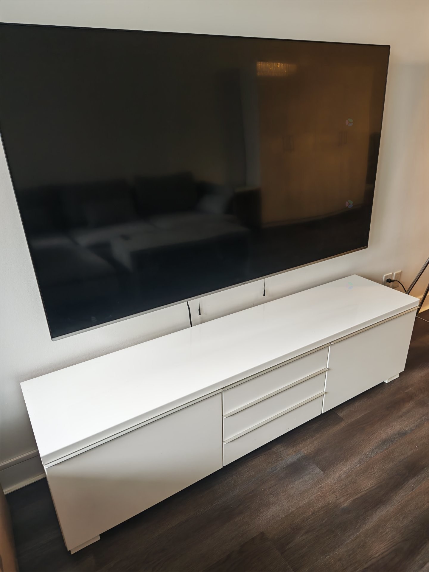 Other - 554-1414 Rue Chomedey, Montréal (Ville-Marie), QC - Indoor Photo Showing Other Room