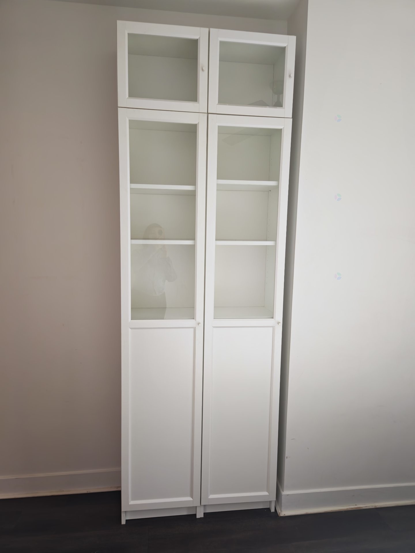 Other - 554-1414 Rue Chomedey, Montréal (Ville-Marie), QC - Indoor Photo Showing Other Room