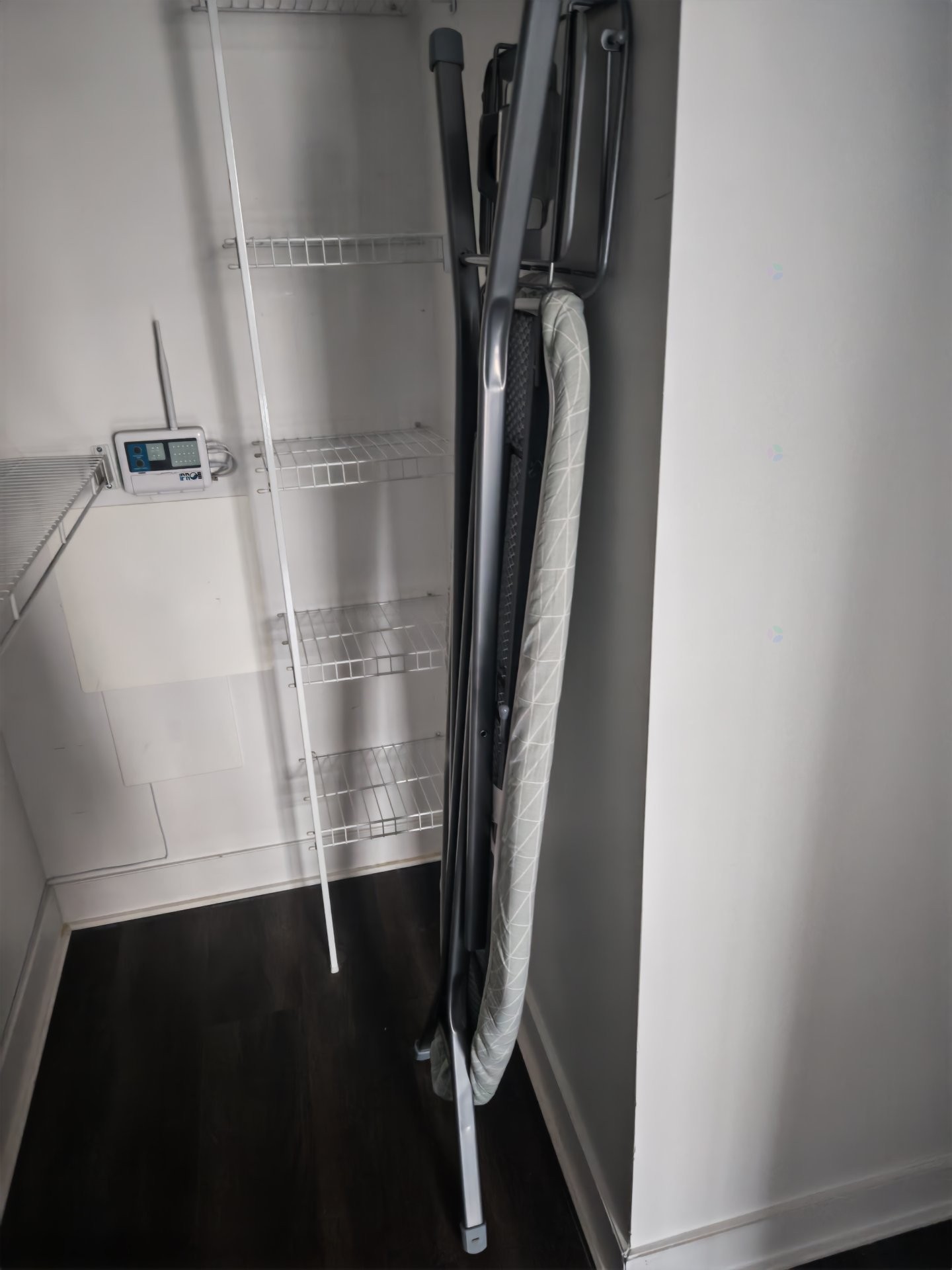 Other - 554-1414 Rue Chomedey, Montréal (Ville-Marie), QC - Indoor With Storage