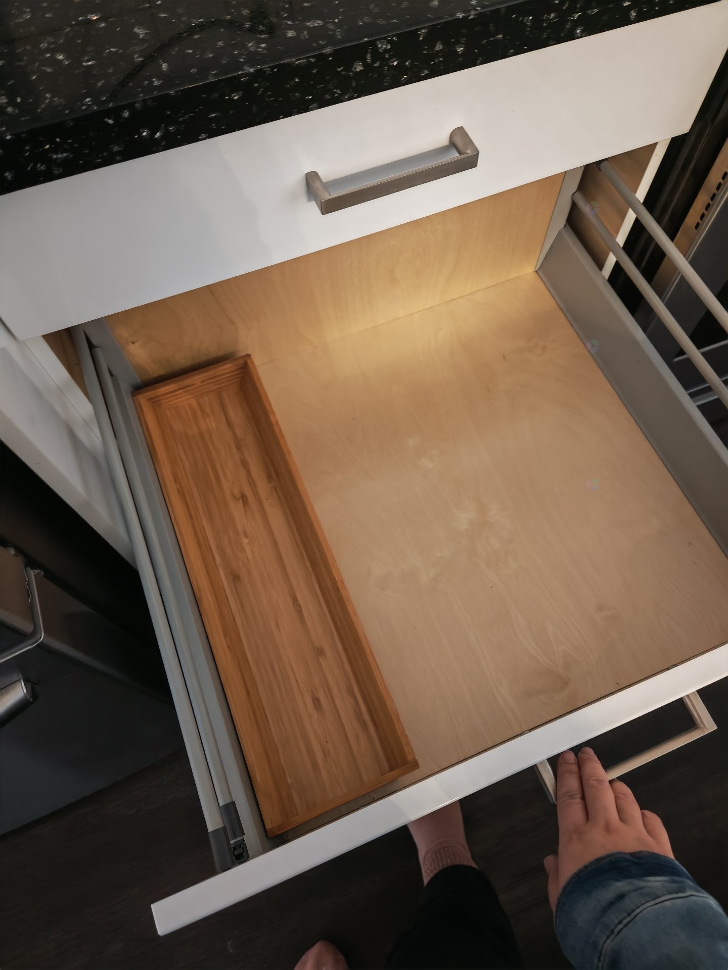 Other - 554-1414 Rue Chomedey, Montréal (Ville-Marie), QC - Indoor Photo Showing Other Room