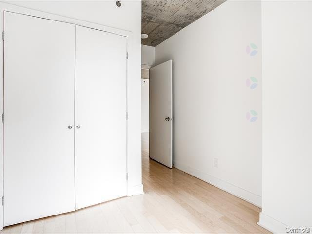 Bedroom - 554-1414 Rue Chomedey, Montréal (Ville-Marie), QC - Indoor Photo Showing Other Room