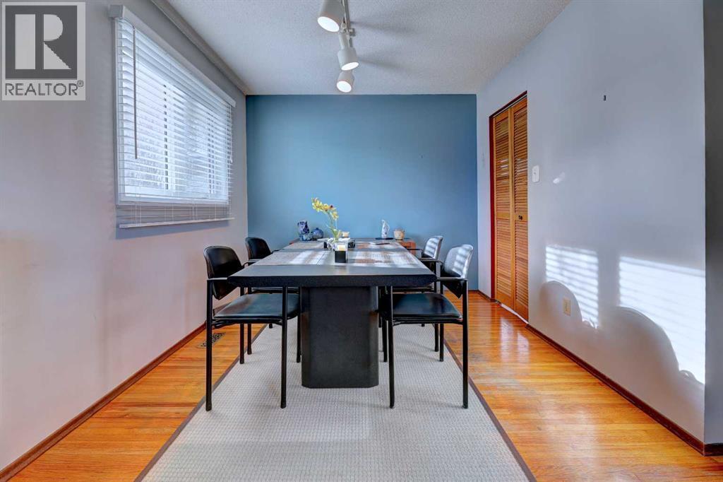 14 Munro Crescent, Red Deer, AB - Indoor