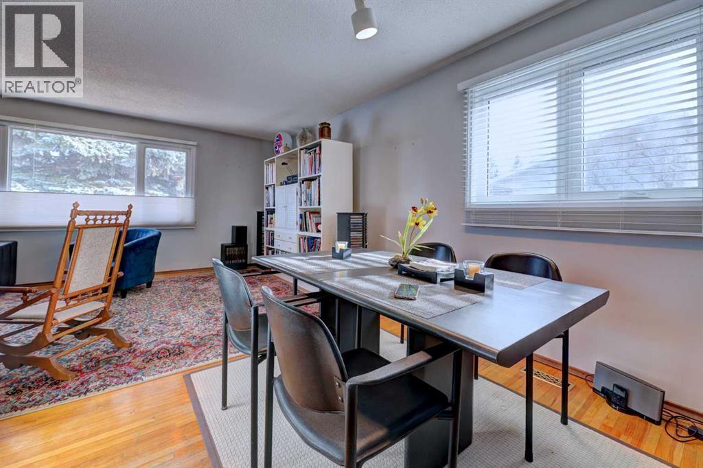 14 Munro Crescent, Red Deer, AB - Indoor Photo Showing Office