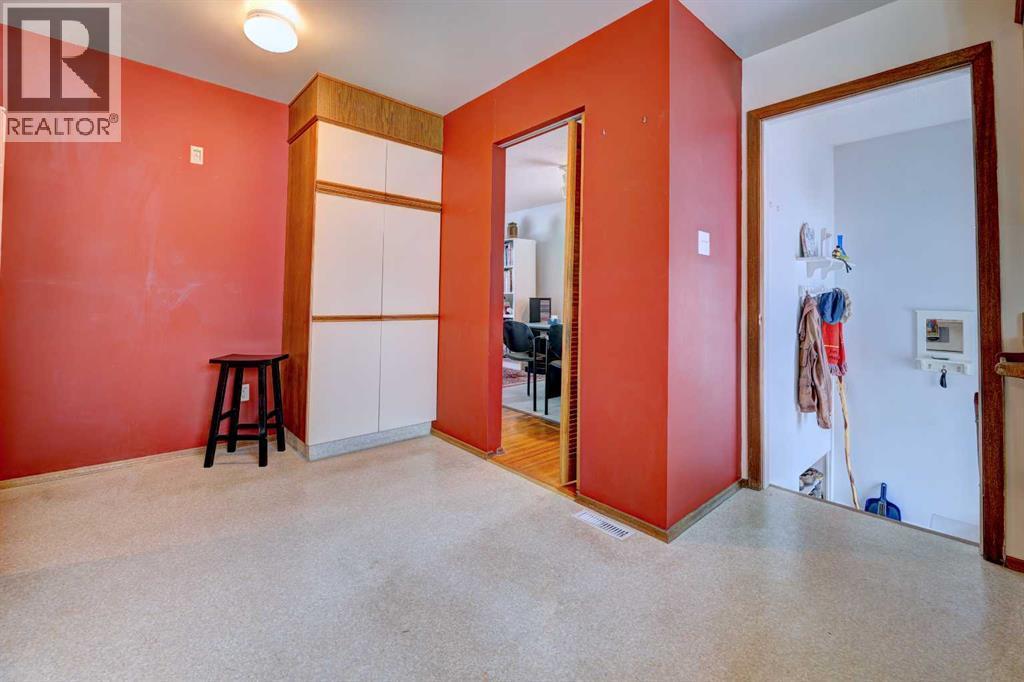 14 Munro Crescent, Red Deer, AB - Indoor Photo Showing Other Room