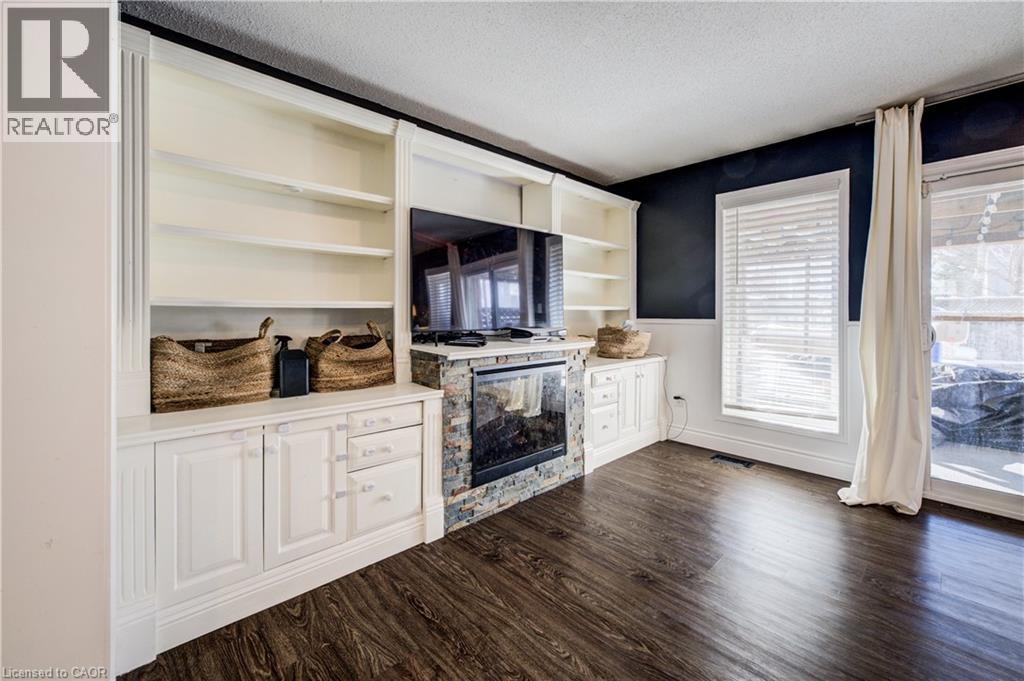 144 Patton Drive, Cambridge, ON - Indoor