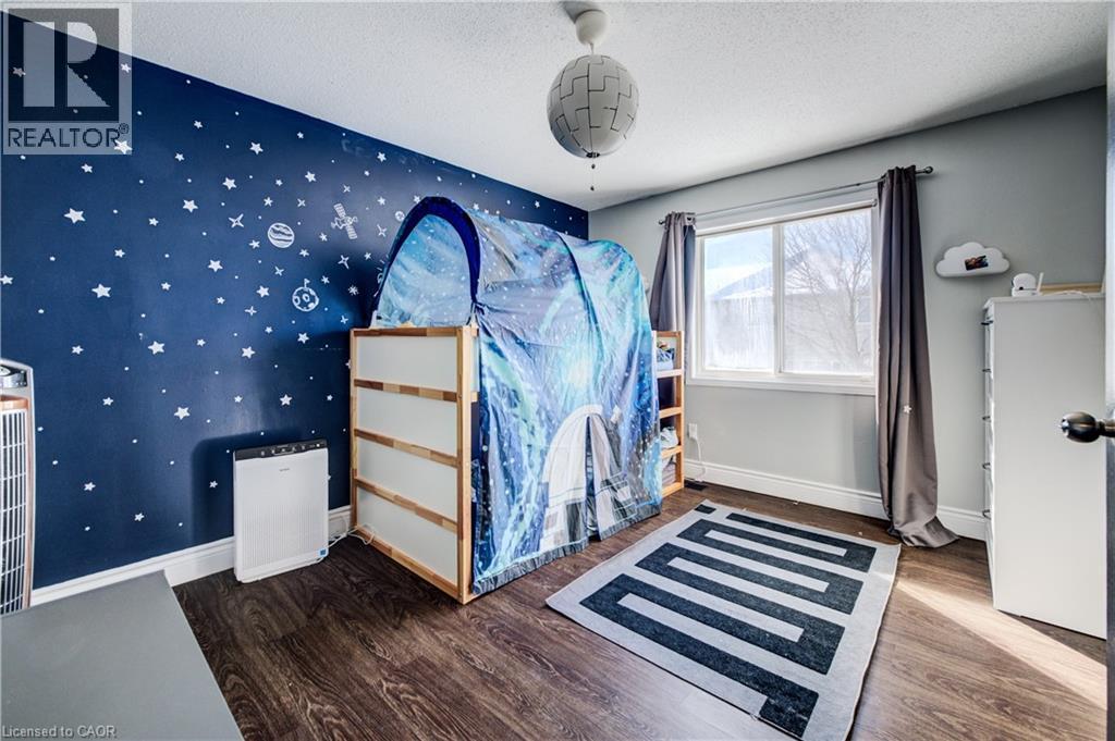 144 Patton Drive, Cambridge, ON - Indoor