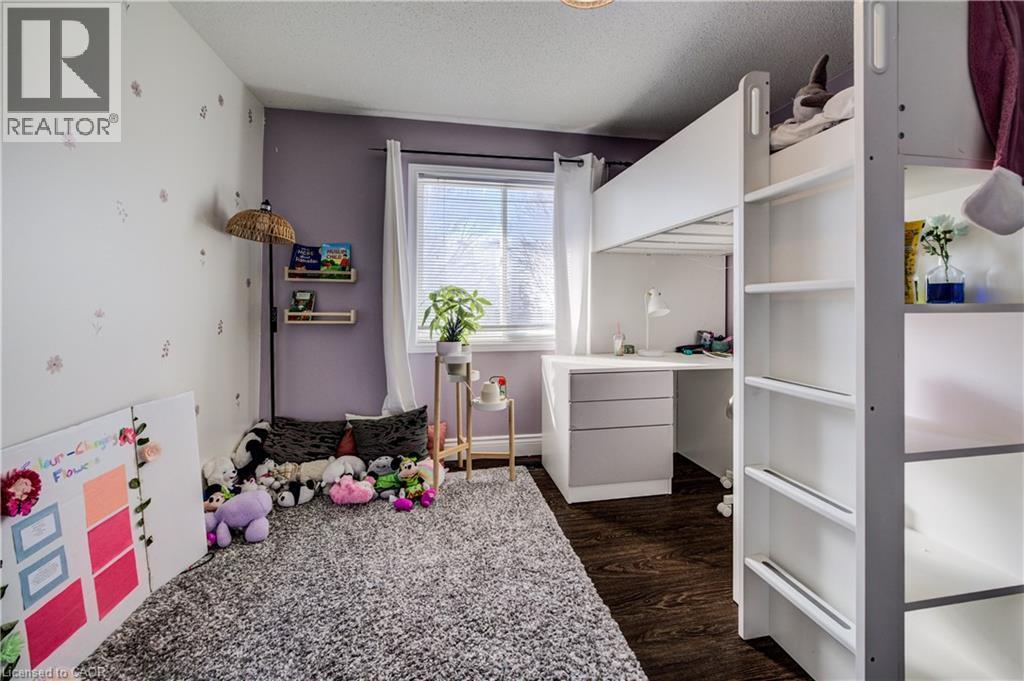 144 Patton Drive, Cambridge, ON - Indoor