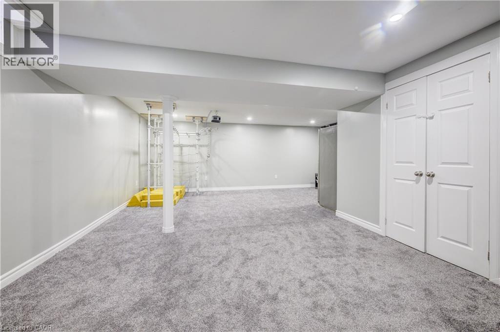 144 Patton Drive, Cambridge, ON - Indoor Photo Showing Other Room