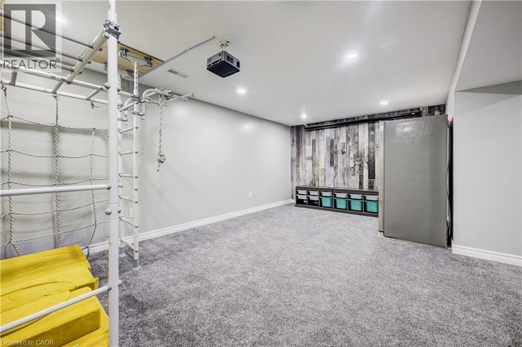 144 Patton Drive, Cambridge, ON - Indoor