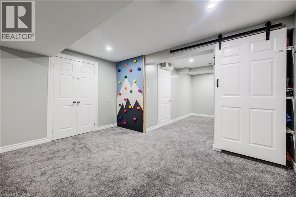 144 Patton Drive, Cambridge, ON - Indoor