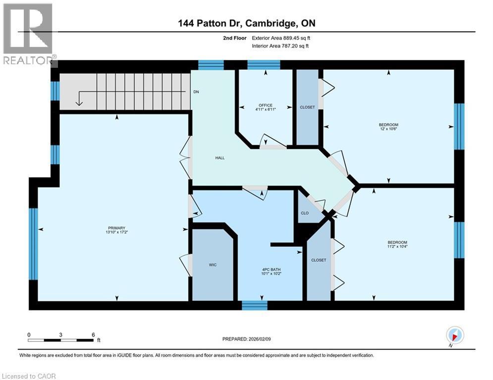 144 Patton Drive, Cambridge, ON - Other