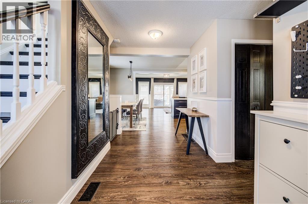 144 Patton Drive, Cambridge, ON - Indoor Photo Showing Other Room