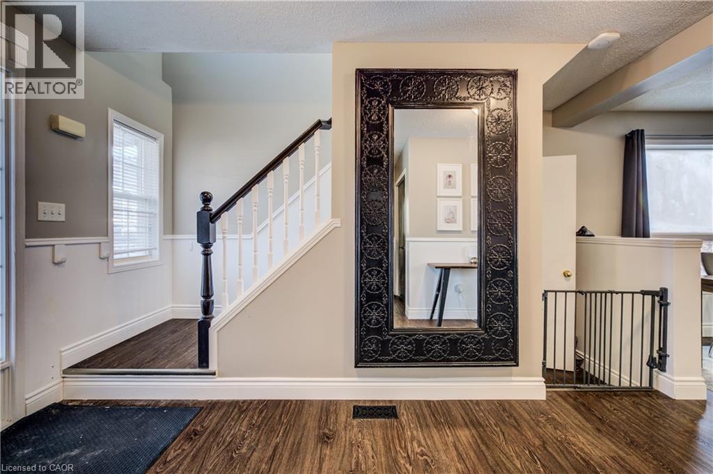 144 Patton Drive, Cambridge, ON - Indoor Photo Showing Other Room