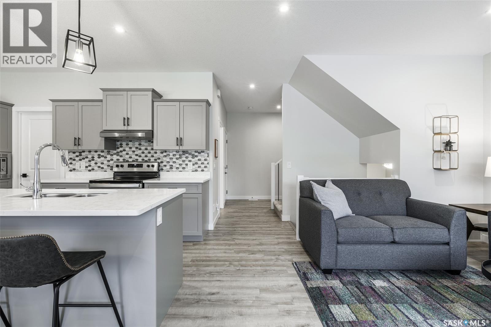 343 Stilling Manor, Saskatoon, SK - Indoor Photo Showing Other Room