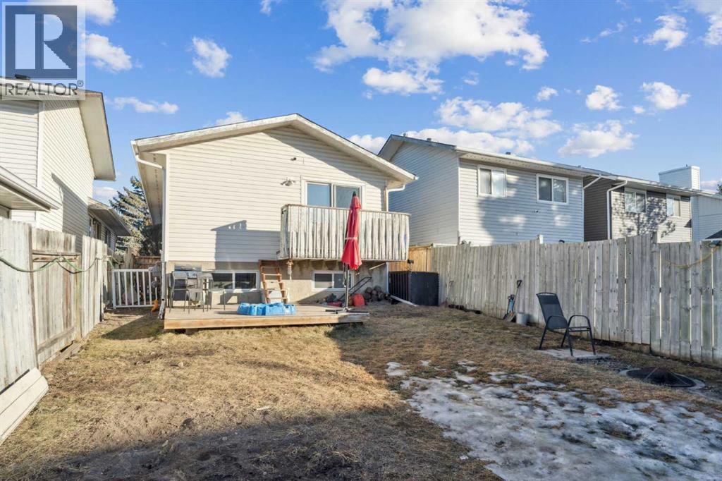 65 Tararidge Close Ne, Calgary, AB - Outdoor
