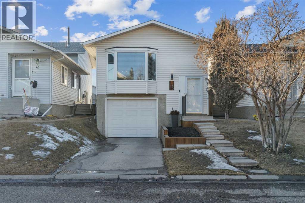 65 Tararidge Close Ne, Calgary, AB - Outdoor