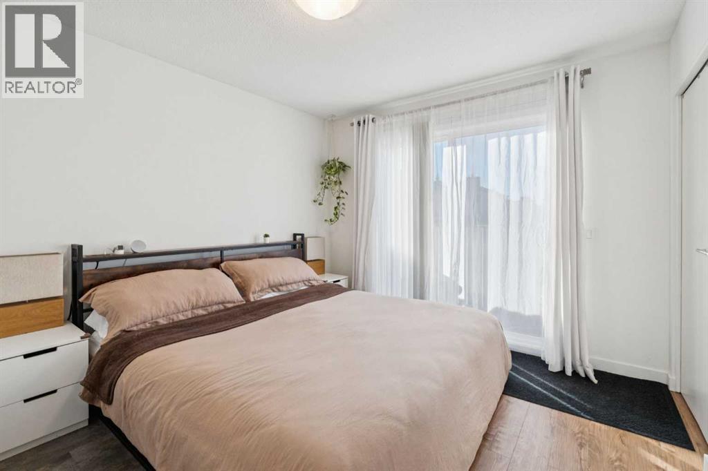 65 Tararidge Close Ne, Calgary, AB - Indoor Photo Showing Bedroom