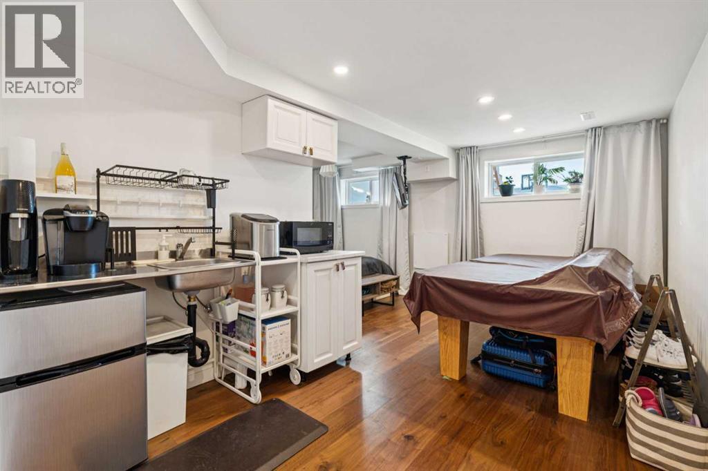 65 Tararidge Close Ne, Calgary, AB - Indoor Photo Showing Other Room