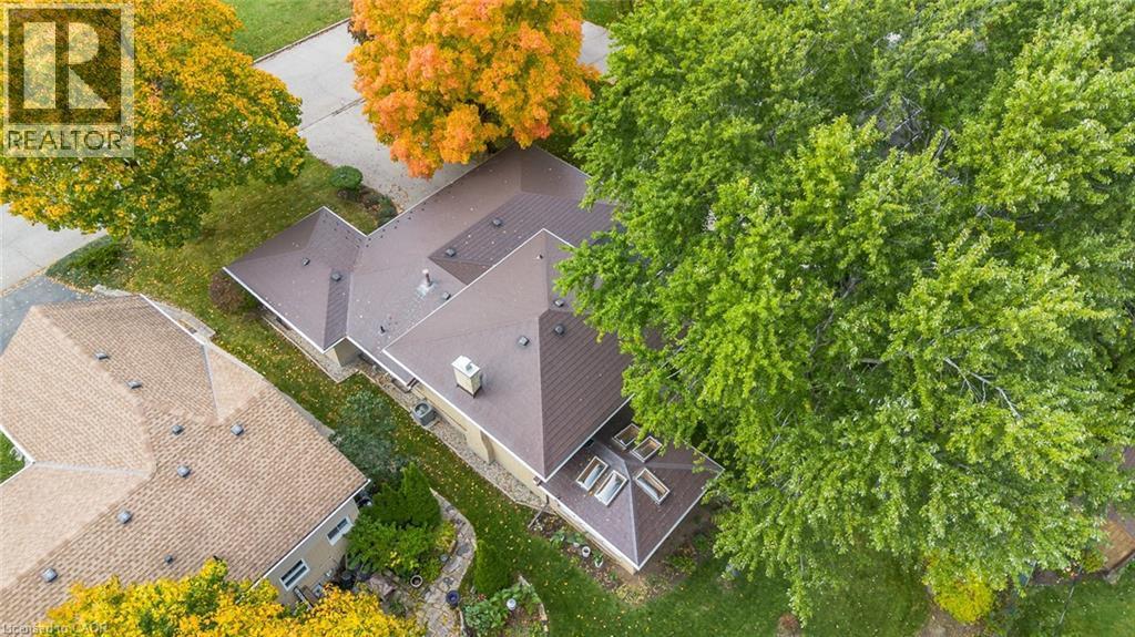 727 Riverside Drive, Cambridge, ON - Outdoor