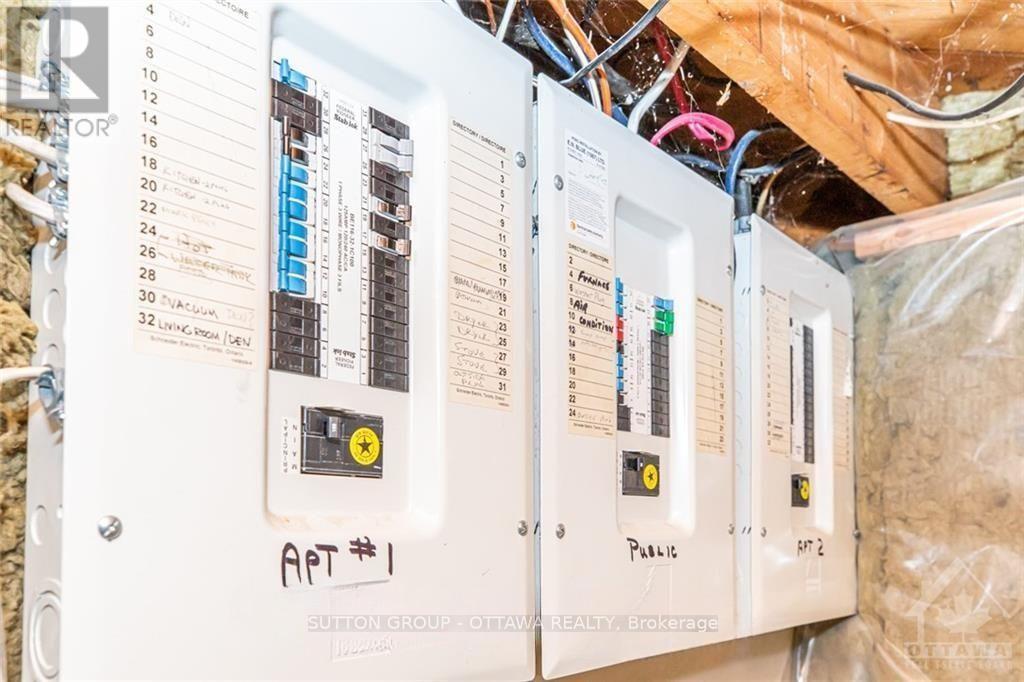 391 Greenwood Avenue, Ottawa, ON -