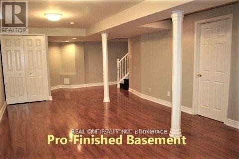 5847 Tayside Crescent, Mississauga, ON - Indoor Photo Showing Other Room