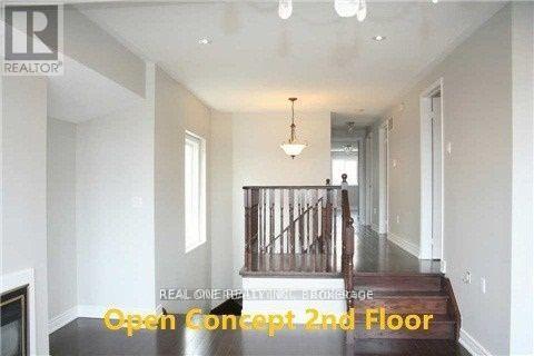 5847 Tayside Crescent, Mississauga, ON - Indoor Photo Showing Other Room