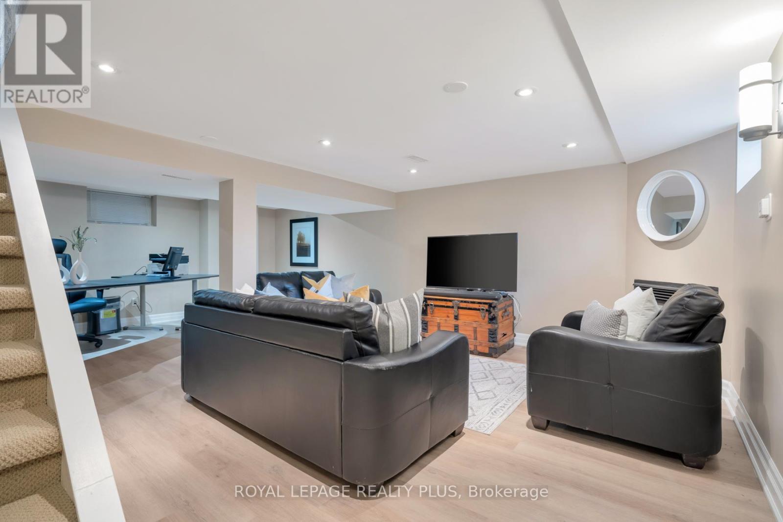 2034 Harvest Drive, Mississauga, ON - Indoor