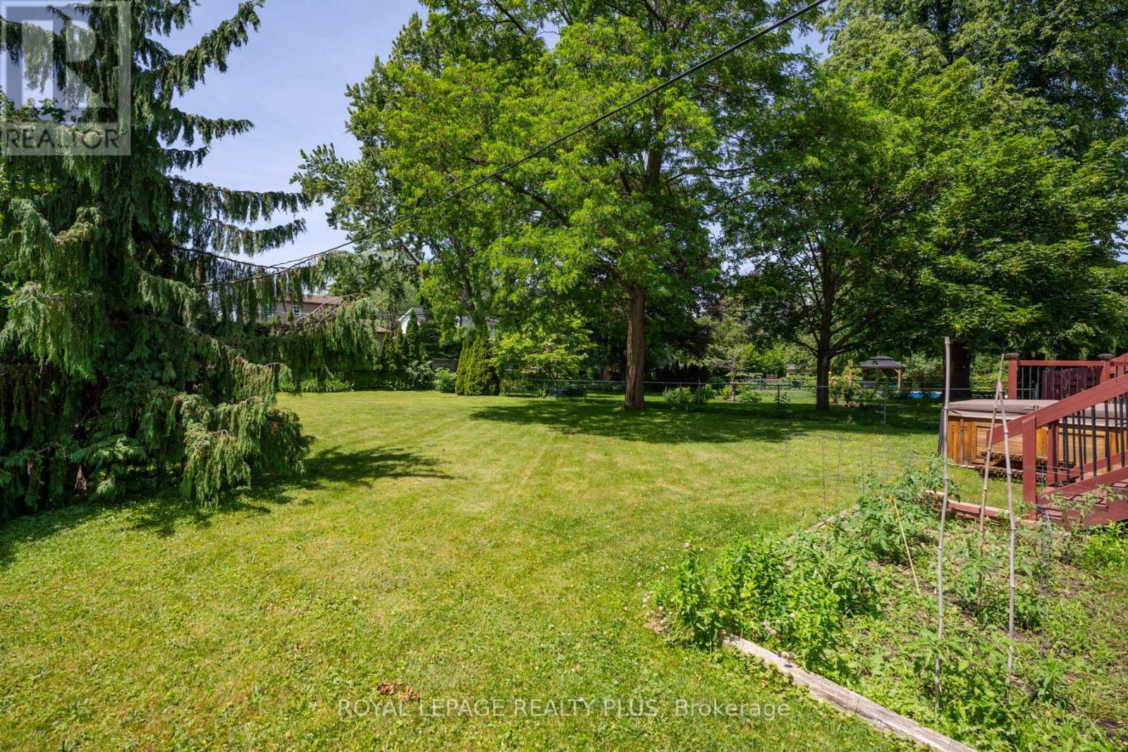 2034 Harvest Drive, Mississauga, ON - Outdoor