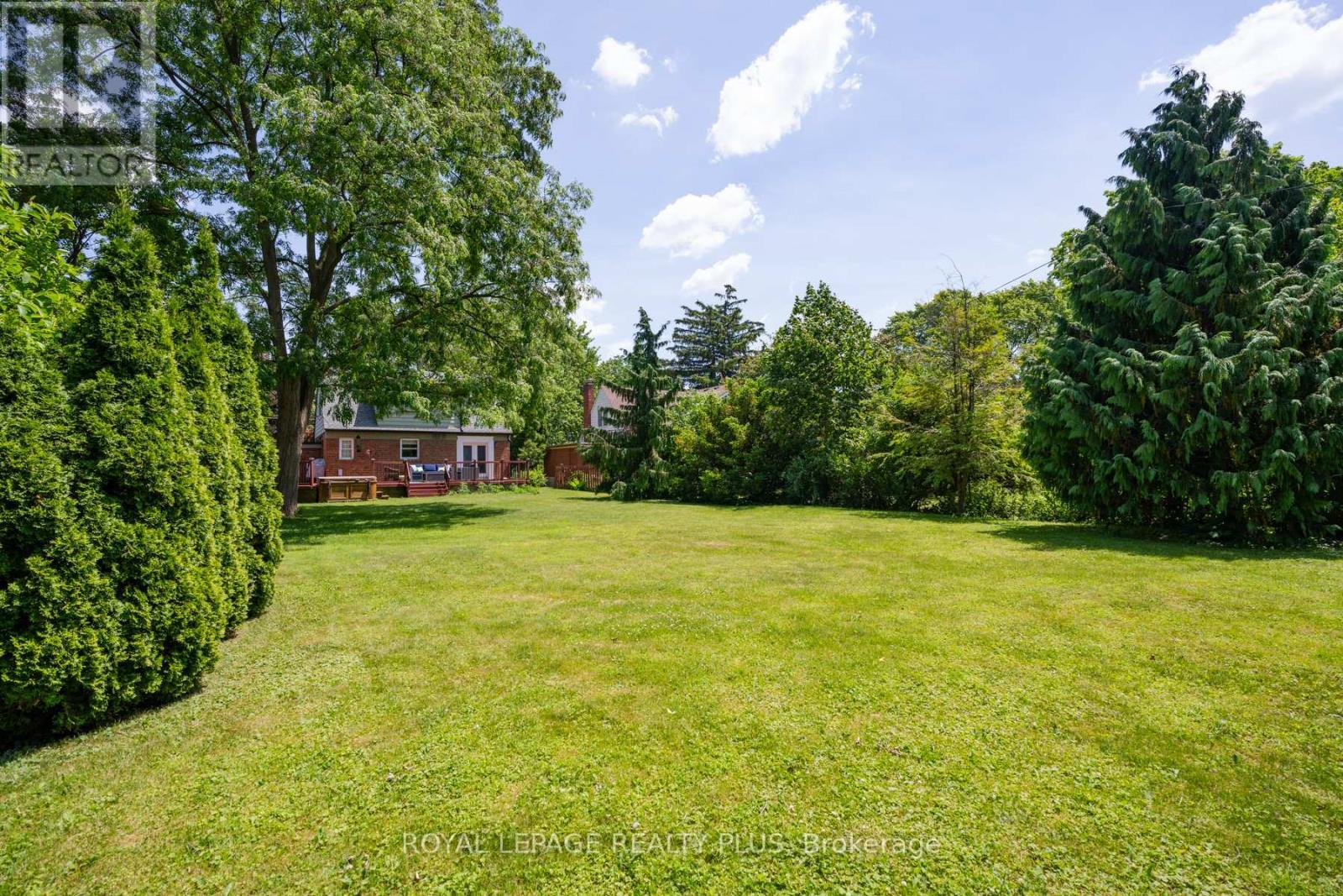 2034 Harvest Drive, Mississauga, ON - Outdoor