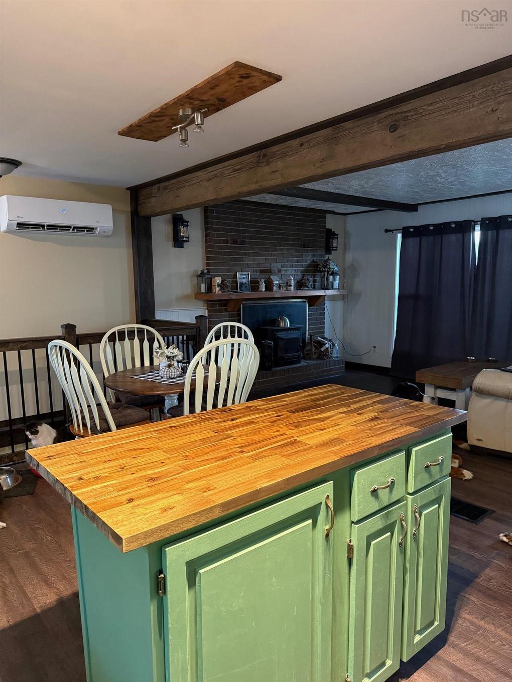 1668 Mackay Street, Westville, NS
