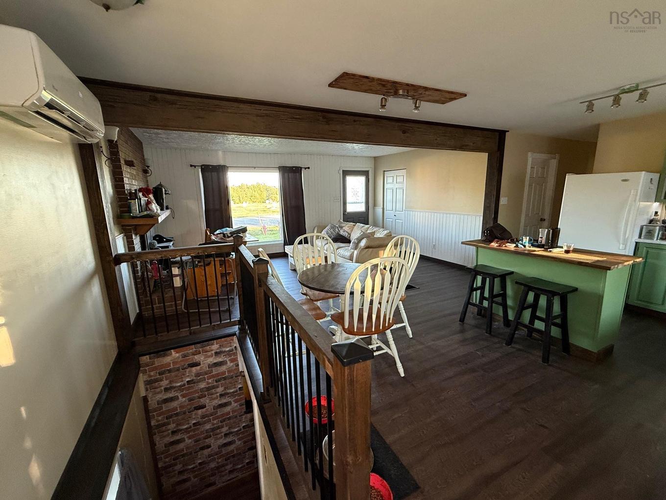 1668 Mackay Street, Westville, NS