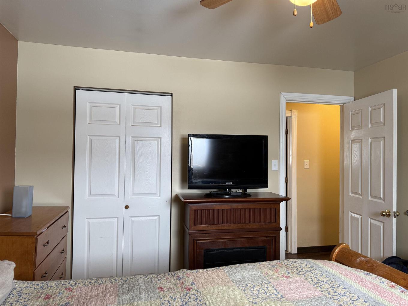 1668 Mackay Street, Westville, NS