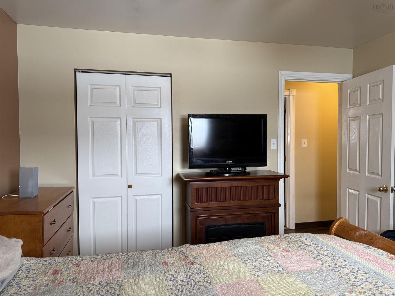 1668 Mackay Street, Westville, NS